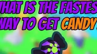 *NEW* Halloween Update How To Get Halloween Candy And Gems Fast!