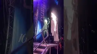 Grace Jones “ Pull Up To The Bumper” Part 3. - Live . Heartland Festival - 15.06.2024. Denmark
