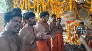 Bhajan Sri Rama jaya Rama jaya jaya rama song video  balaji nagar