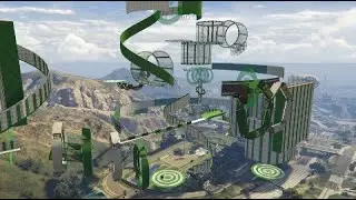 {20 minutes Skill Test} / Автор: R1pperCS / стоковый XA-21