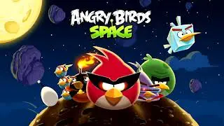 Angry Birds Space - Full Soundtrack (OST)