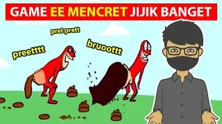 JANGAN MAIN GAME INI SAAT BUKA PUASA
