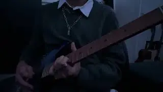 Cradles - Sub Urban (Guitar Cover)