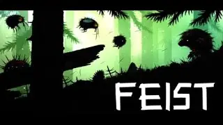 FEIST - Часть 2. Не разбирая дороги