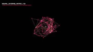 How to Code an Interactive 3D Neural Network in Three.js & JavaScript | AI Matrix Tutorial
