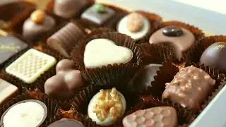 Your Month Your Chocolate- Birthday Month