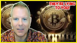IT’S SUCH BS! THEY’RE LYING TO YOU ABOUT HALVING – THIS HAPPENS INSTEAD