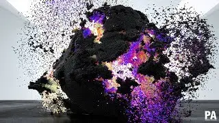 Art Films by Maxim Zhestkov