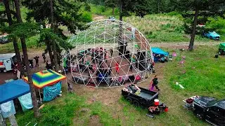Abducted in the Woods Music Festival 2024 Phase 1 Recap
