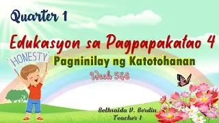 Pagninilay ng Katotohanan