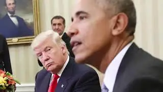 The Narcissist (Who is Donald Trump)