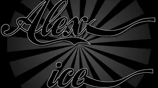 New intro video #Alex ice №2 Sony Vagas Pro download