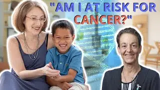 Uncovering Your Risk for Cancer: Why Genetic Testing Matters | The Patient Story