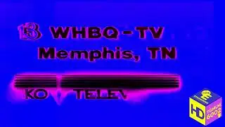 RKO Television 1985 | Effects
