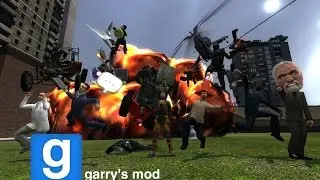 How to get all of gmod addons free