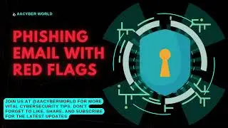Spotting Phishing Emails: Red Flags to Watch Out For!