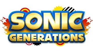 Green Hill   Classic   Sonic Generations Music Extended
