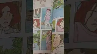 anne of green gables graphic novel 💚💚💚  