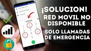 SOLUCION! Error 