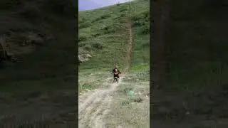 Солнечный берег #Избербаш #hardenduro #дагестан #enduro
