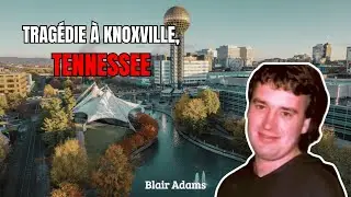 Blair Adams: The Mysterious Escape of a Canadian