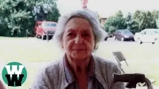 20 Most Mysterious Ghost Photos of All Time
