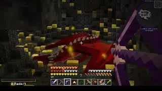 MC Eternal Play 022: NC prep and Twilight bosses start!