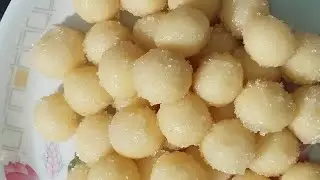 బియ్యం పిండి తో ఈల ఎప్పుడైనా స్వీట్ ట్రై చేసారా 👌| shorts#youtubeshorts