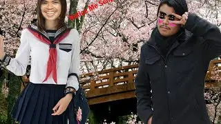 Notice me Senpai! Yandere Simulator