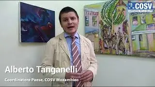 In Mozambico per Reagire al Cambiamento