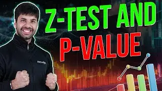 Z-Test and P-Value | iNeuron