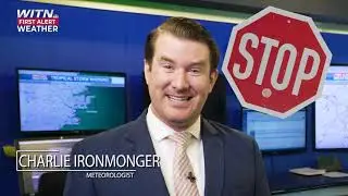 WITN - Stop What You're Doing Weather App Promo