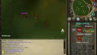 dashyscape silab client server