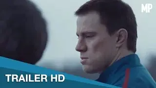 Foxcatcher - Trailer | Giving America Hope | HD | Wrestling Drama | Channing Tatum | Steve Carell
