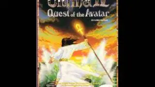 Ultima 4: Quest of the Avatar - Castles