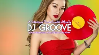 Disconnection ♫ Funky House & Disco Mix ♫ Dimitri From Paris, Dave Lee, Dr Packer, Antoine Clamaran
