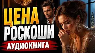 АУДИОКНИГА РОМАН : Цена роскоши
