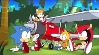 Tails chokes on a chili dog