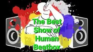 Beatbox NCT? Lewat Sama Manusia Beatbox Ini