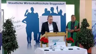 WSDEG Entlassfeier 2020