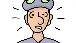 Spot publicitaire Neohealar dessin animé