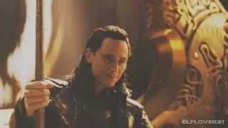 Loki || Forever or Never