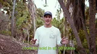 These Delta 9 Gummies are Legal in all 50 States - Introducing Cloud 9 | VIIA Hemp Co.