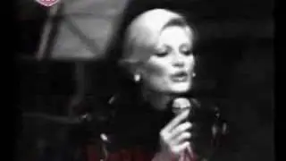 AJDA PEKKAN-KIMLER GELDI KIMLER GECTI