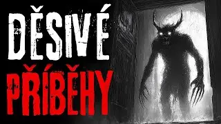 DĚSIVÉ PŘÍBĚHY NA DLOUHOU ZIMNÍ NOC