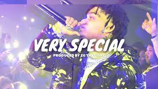 (GUITAR NO DRUMS) NoCap Type Beat - 