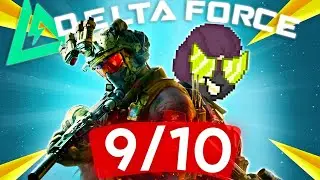 Delta Force CAMBIARÁ los Shooters PARA SIEMPRE