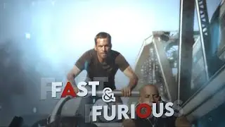 Fast And Furious - Industry Baby But its Drill