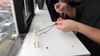 Nudos con tensión