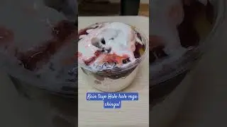 Halo halo ngayong summer!